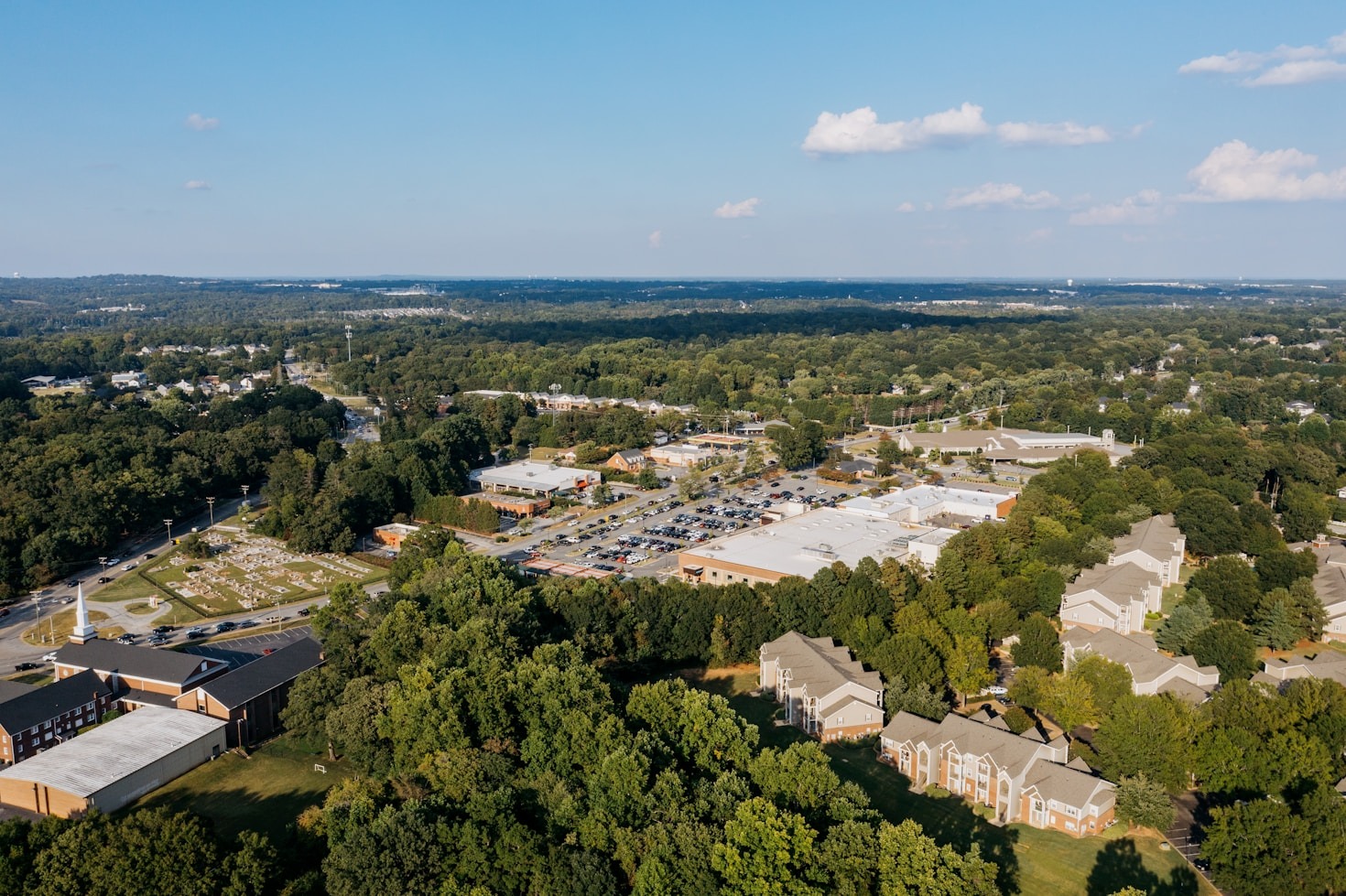 Top Five Initiatives Driving Warren Avenue’s Development