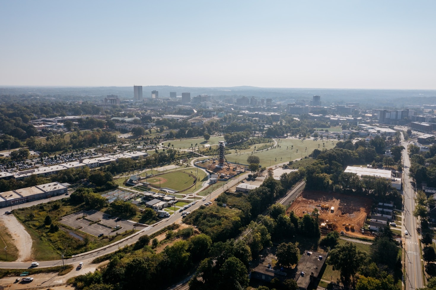 Success Stories from Warren Avenue Development