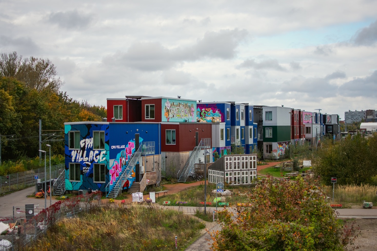 The Importance of Strategic Planning in Community Development